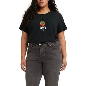 🎁🎁🎁
Plus Size Levi's® Cropped Jordie Tee